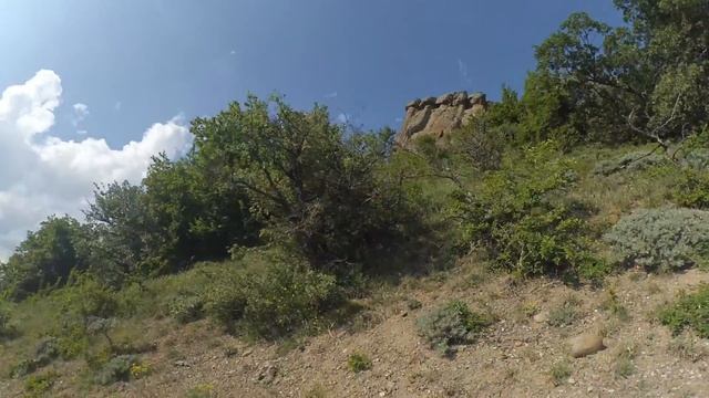 Поход по крыму часть IV долина приведений смотреть онлайн