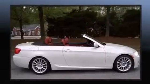 2012 BMW 328 I in Roswell, GA 30076 смотреть онлайн