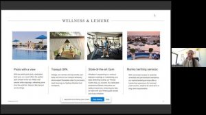 Intercontinental Hotel Abu Dhabi, ОАЭ