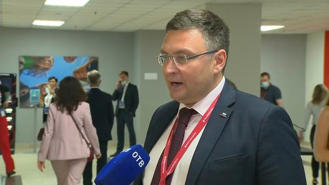 Развитие Дальнего Востока стало главной темой на ВЭФ