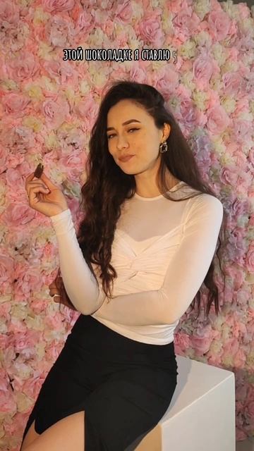 обзор на дубайский шоколад💕 смотреть онлайн