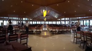 Queens Park Le Jardin Hotel 5* ( Турция )