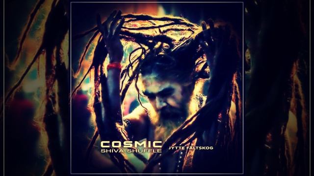 Cosmic (Shiva Shuffle) смотреть онлайн