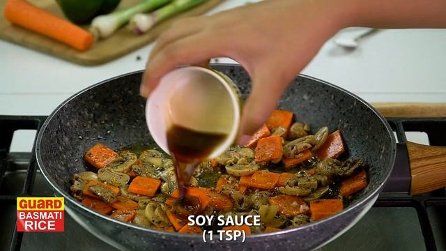 Chicken Steak Rice Bowl Recipe By SooperChef смотреть онлайн
