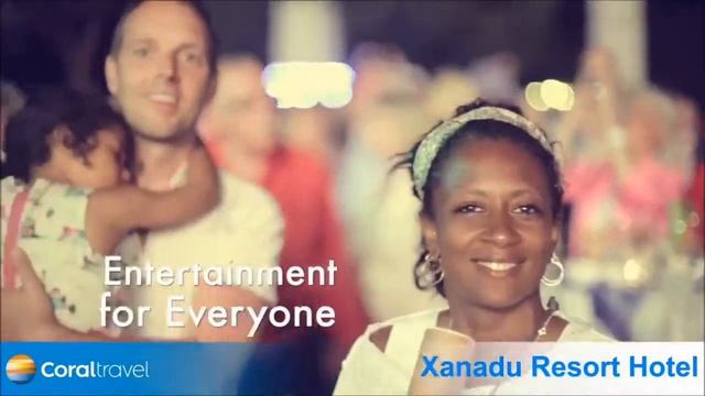 Отель Xanadu Resort Hotel 5+ Турция смотреть онлайн