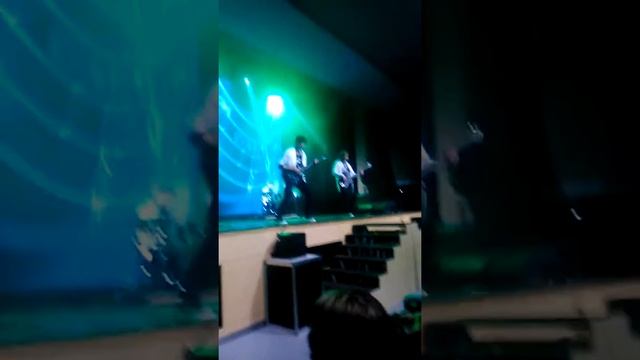 Дискатека 90-х Концерт в Красноярске На-На"Где ты была" смотреть онлайн