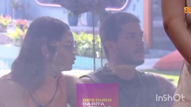 GUSTAVO CHAMA ESLOVÊNIA DE PLANTA! "VOCÊ E BRUNA MAIS ELIEZER FICAM NA SOMBRA" смотреть онлайн