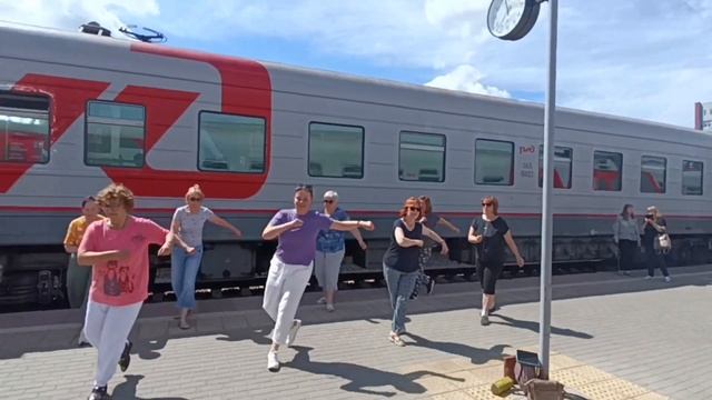 Рокабилли в Иваново 10.07.2024 смотреть онлайн