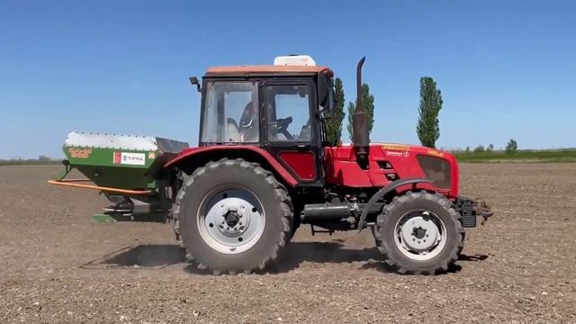 В Крыму началась посевная кампания риса смотреть онлайн