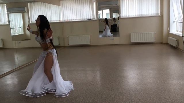 Belly Dance / Margo Sheikh Ali / Hayarti Albi Maak смотреть онлайн