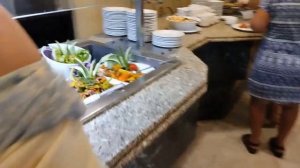 ЕГИПЕТ . ШАРМ - ЭЛЬ - ШЕЙХ . ОТЕЛЬ  КАТАРАКТ - ЛАЯЛИНА . ПИТАНИЕ  В  ОТЕЛЕ . ОКТЯБРЬ  2023 Г.