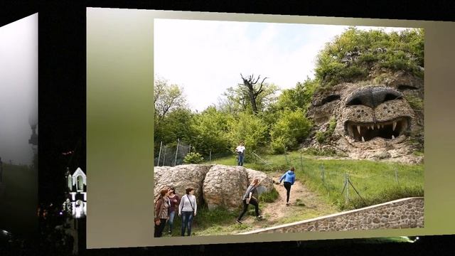 В первой половине 2018 года число посетивших Арцах туристов увеличилось на 41% смотреть онлайн