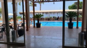 Valeri beach hotel - наш отпуск в Турции 2024 год