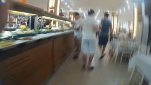 Eftalia Village 5* \ Обед в Eftalia Village 5*. Турция.