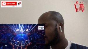 Diana Ankudinova « Ты супер!»: Диана Анкудинова, 14 лет, г. Тольятти. «"Into the Sky» Reaction