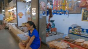 Рынок морепродуктов Banzaan, #патонг  #пхукет