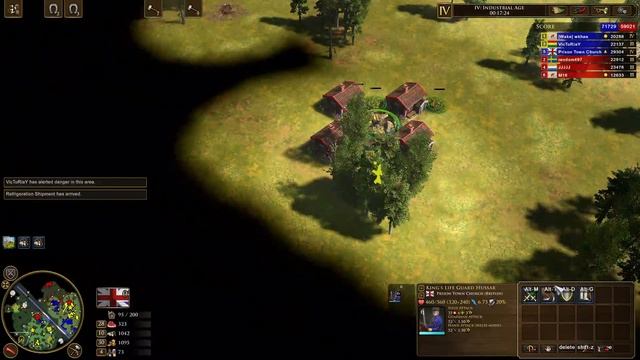 2022091804 (Ranked) Wkhaa Victor Eric vs Random497 JJJJJ M16 смотреть онлайн