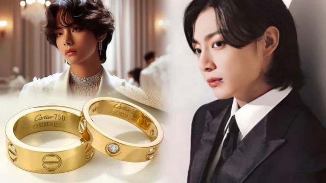 ФИКТИВНЫЙ БРАК. ДОГОВОР НА ЛЮБОВЬ  |  13 - 14 части |  Ник Гук  |  Озвучка фанфика  #бтсозвучка