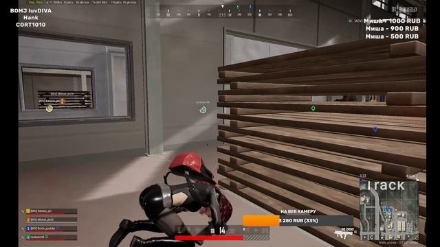 жду челенджи| PUBG - PlayerUnknown's Battlegrounds ТОП - 1 смотреть онлайн