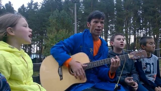 Санаторий Толпар смотреть онлайн