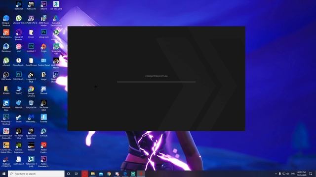 How To Reduce Lag In Fortnite! смотреть онлайн