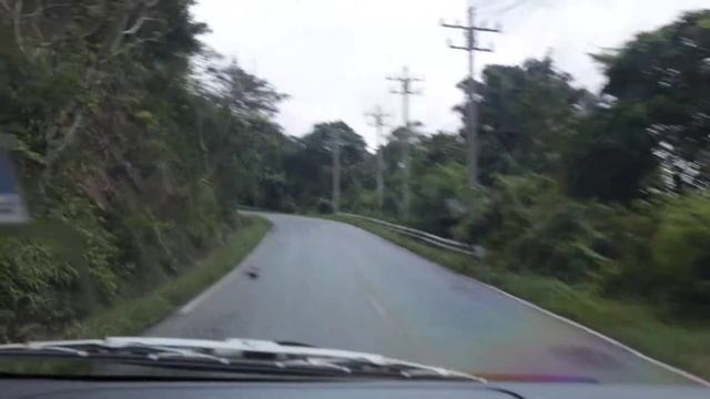 Дорога на Ко Чанге (Ko Chang) смотреть онлайн