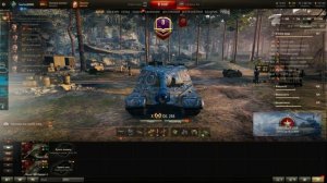 Объект 268 ОБЗОР☭ Оборудование 2.0 на об.268☭ Советская легенда World of Tanks вернулась?