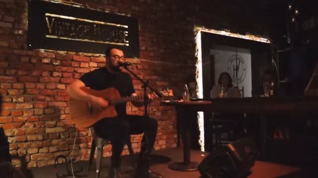 Dimo от PIF във Vintage House смотреть онлайн