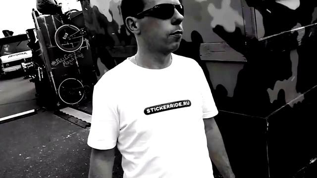 StickerRide x Misha Most on Faces&Laces 2016 смотреть онлайн