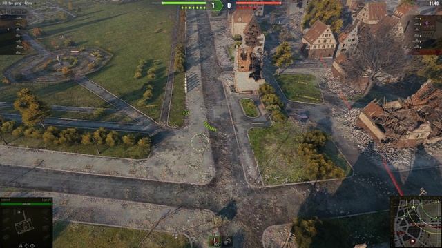 Мир танков / ПРОХОЖДЕНИЕ, ЧАСТЬ 1374!