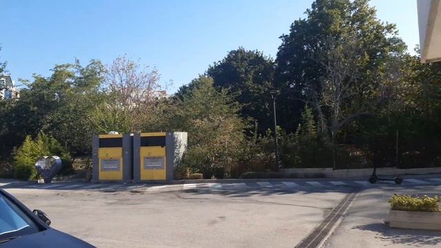 Варна,Болгария, курорт Святой Константин и Святая Елена, к морю.11.08.24 смотреть онлайн