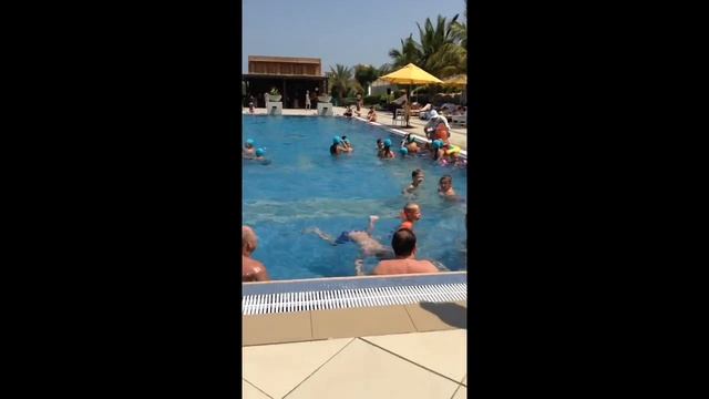 Дубай отель: Al Hamra смотреть онлайн