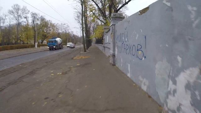 Дорога на Французский бульвар 60 (комплекс Кадора) смотреть онлайн