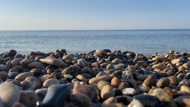 Море в Крыму 2024: бесконечная красота и вдохновение смотреть онлайн