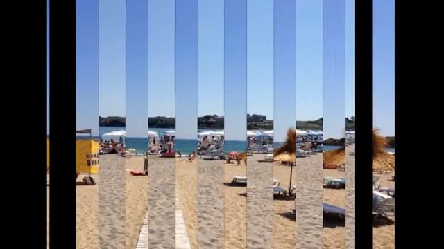 Царево , комплекс Нестинарка смотреть онлайн
