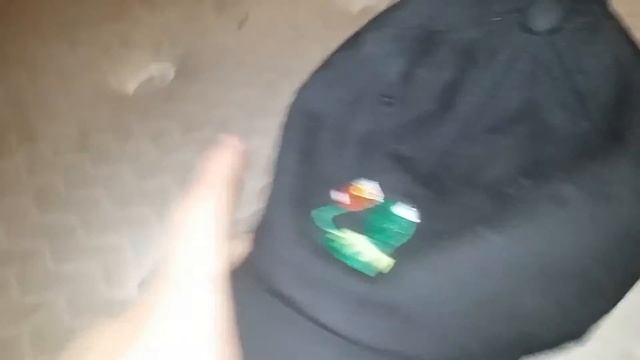 Kermit the frog dad hat review from Aliexpress (link to hat in description) смотреть онлайн
