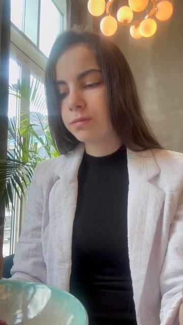 Завтрак на Ботаническом саду #еда #вкусно #москва #рекомендации #любовь смотреть онлайн