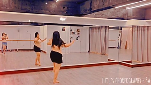 Satalana “سطلانة” choreography by Tutu #bellydance #肚皮舞 #satalana #Tutuhsu смотреть онлайн
