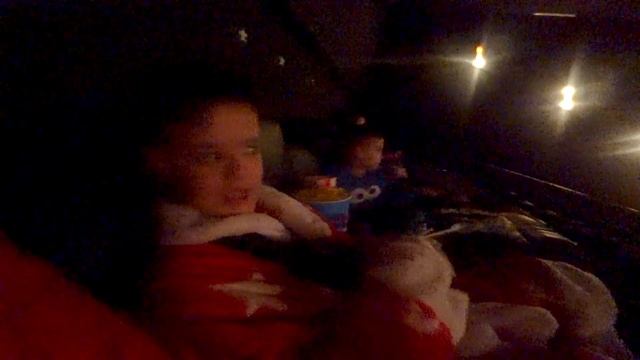 24 ЧАСА в Костюме Деда Мороза ЧЕЛЛЕНДЖ