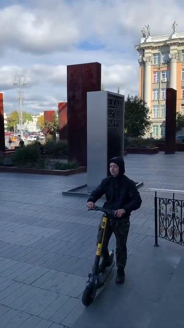 ЕКАТЕРИНБУРГ ПАССАЖ МАЙ смотреть онлайн