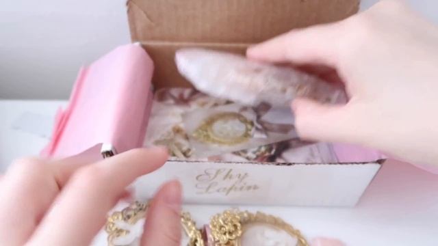 ♡ Shy Lapin Haul & Review ♡ смотреть онлайн