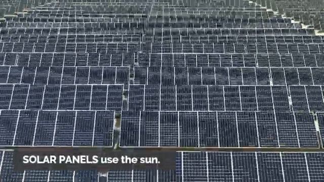 Student Video: Green and Clean смотреть онлайн