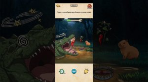 Nightmare Puzzles прохождение уровень 37