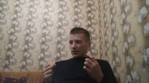 ДИСБАТ ИЛИ КАК Я ТАМ ОКАЗАЛСЯ