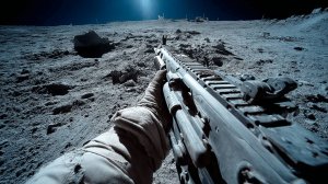 Апокалипсис: 14. Боевая операция. Часть вторая.