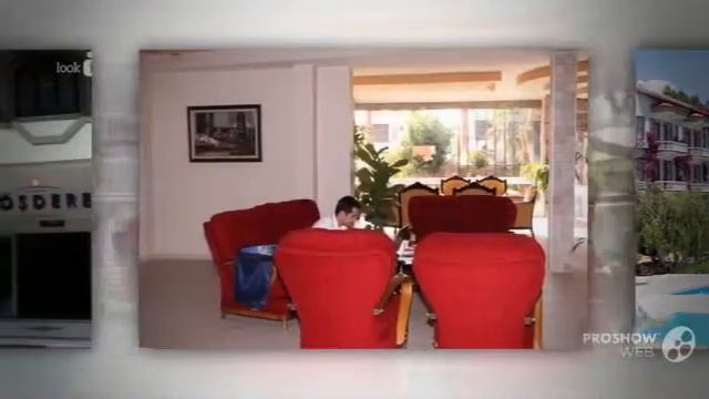 хорошие детские гостинницы Турции - Club Hotel Tess 4 смотреть онлайн