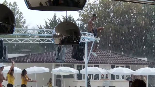 Отель Кириш PGS Resort смотреть онлайн