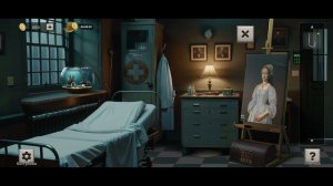 Mental Hospital Escape уровень 11