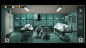 Mental Hospital Escape уровень 22