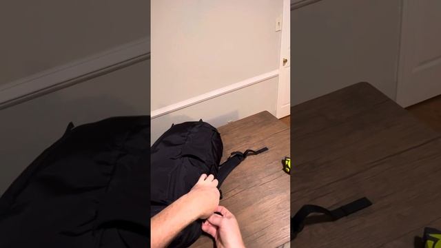 Thule EnRoute 30l Backpack Review смотреть онлайн